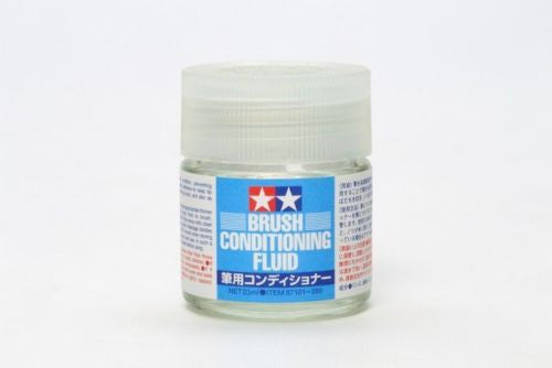 Load image into Gallery viewer, Tamiya - Brush Conditioning Fluid
