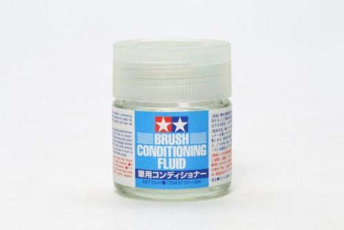Tamiya - Brush Conditioning Fluid