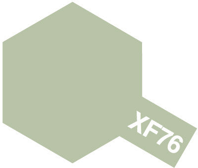 Load image into Gallery viewer, Xf-76 - Grey Green (Ijn)
