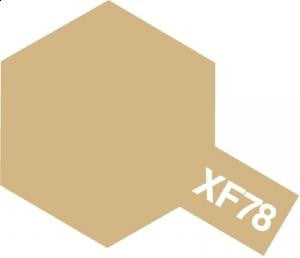 Xf-78 - Wooden Deck Tan