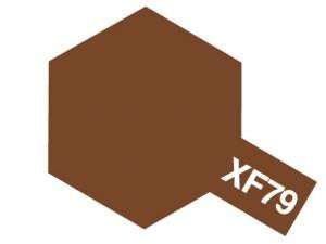 Xf-79 - Linoleum Deck Brown