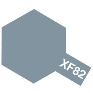 Xf-82 - Ocean Gray 2 Raf