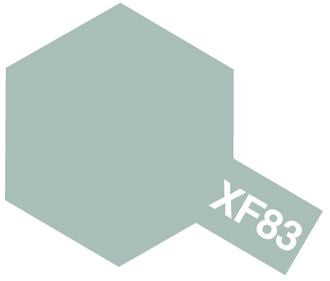 Load image into Gallery viewer, Xf-83 - Medium sea Gray 2 (Raf)
