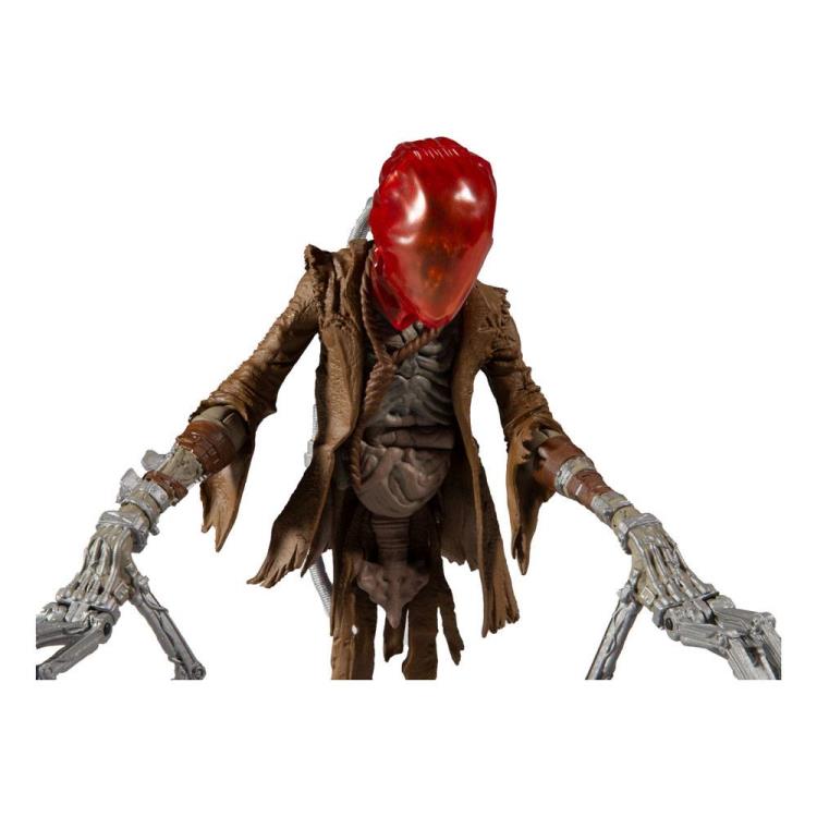 Load image into Gallery viewer, Mcfarlane Toys - DC Multiverse: Last Night on Earth Wave 1 Set of 4 (Collect to Build: Bane)
