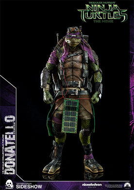 Threezero - Teenage Mutant Ninja Turtles - Donatello