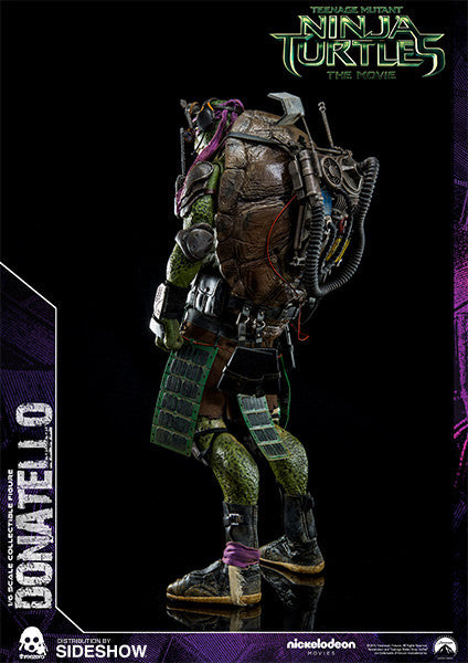 Load image into Gallery viewer, Threezero - Teenage Mutant Ninja Turtles - Donatello
