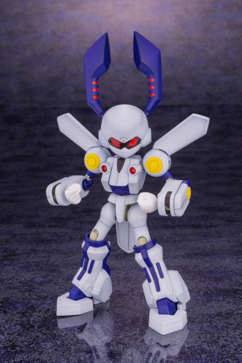 Kotobukiya - Medabots: KWG05-C Dorcus