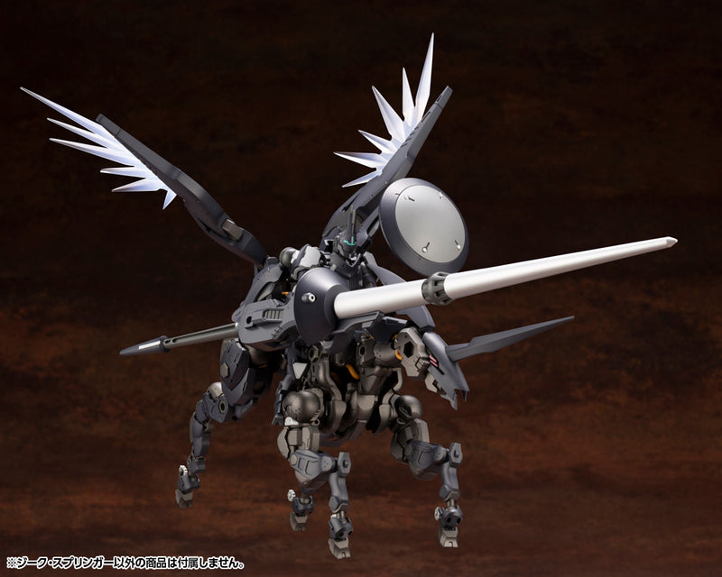 Load image into Gallery viewer, Kotobukiya - Hexa Gear - Sieg Springer
