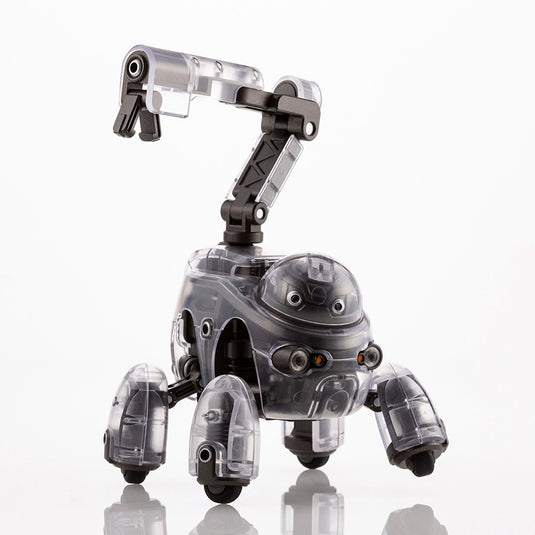 MARUTTOYS - Tamotu [Skeleton Ver.]