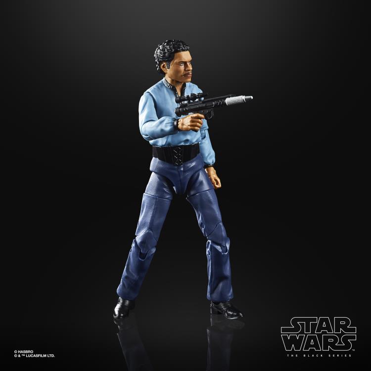 Load image into Gallery viewer, Star Wars the Black Series - Empire Strikes Back 40th Anniversary Wave 2 Set of 5
