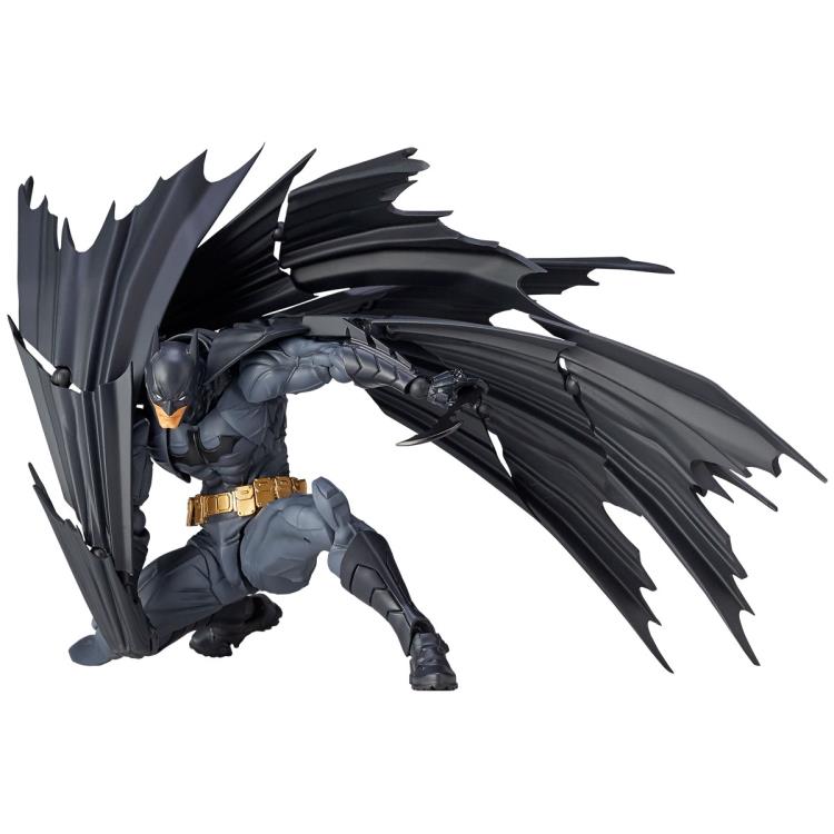 Load image into Gallery viewer, Kaiyodo - Amazing Yamaguchi - Revoltech009: Batman
