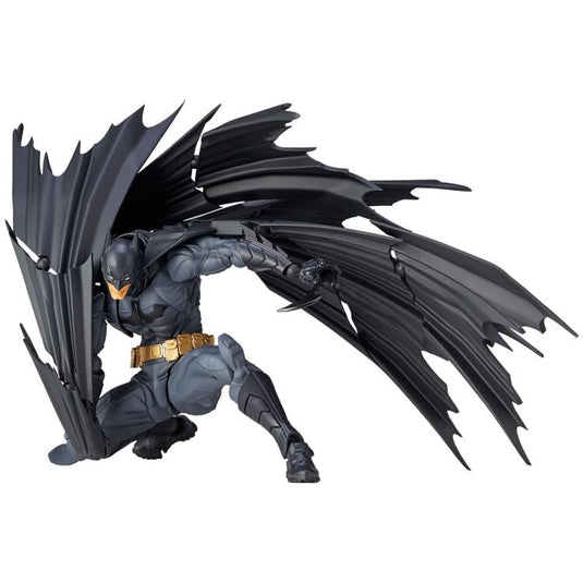 Kaiyodo - Amazing Yamaguchi - Revoltech009: Batman