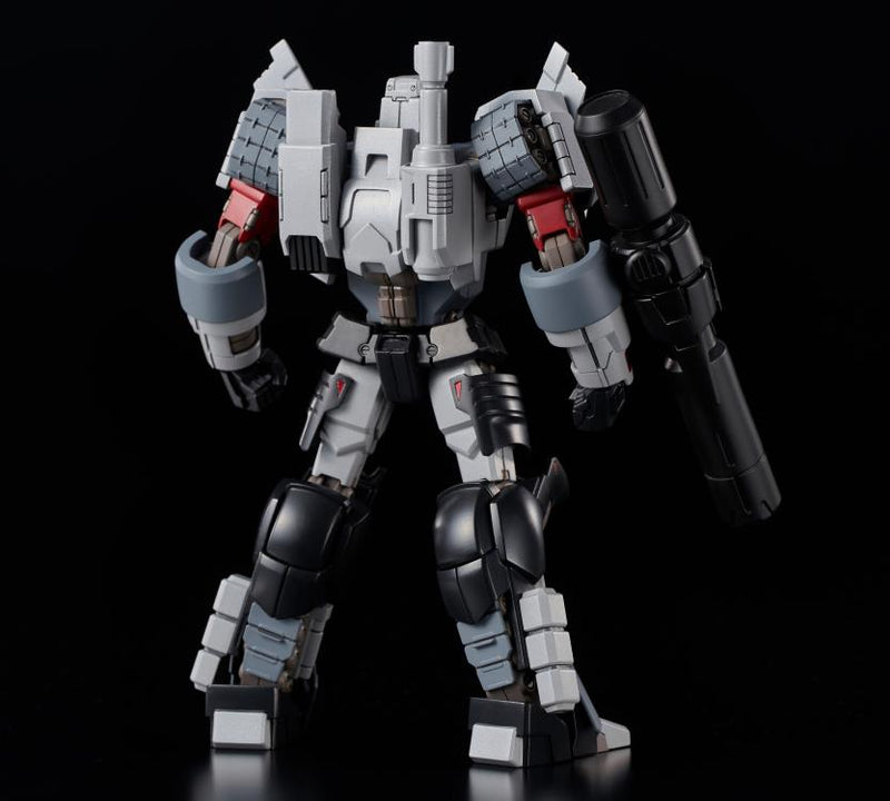 Load image into Gallery viewer, Flame Toys - Furai Model 06: Megatron IDW Autobot Version Model Kit
