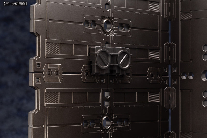 Load image into Gallery viewer, Kotobukiya - Hexa Gear Block Base 04 DX Arsenal Grid
