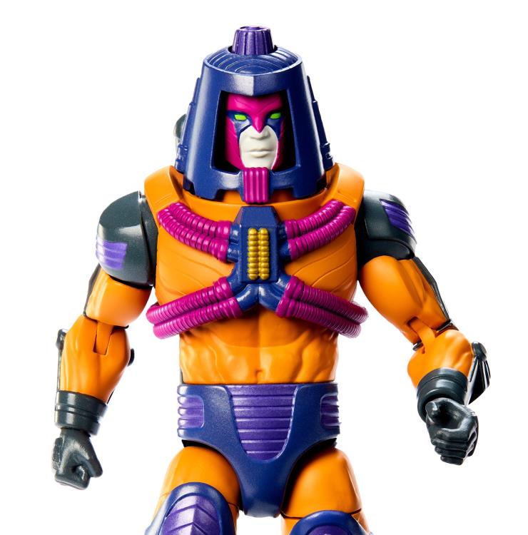 Load image into Gallery viewer, Masters of the Universe - New Eternia Masterverse: Man-E-Faces
