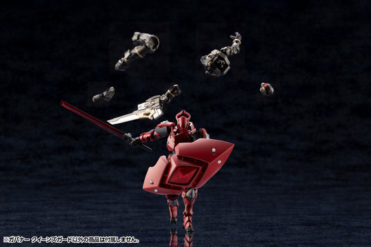 Kotobukiya - Hexa Gear - Governor: Queen's Guard