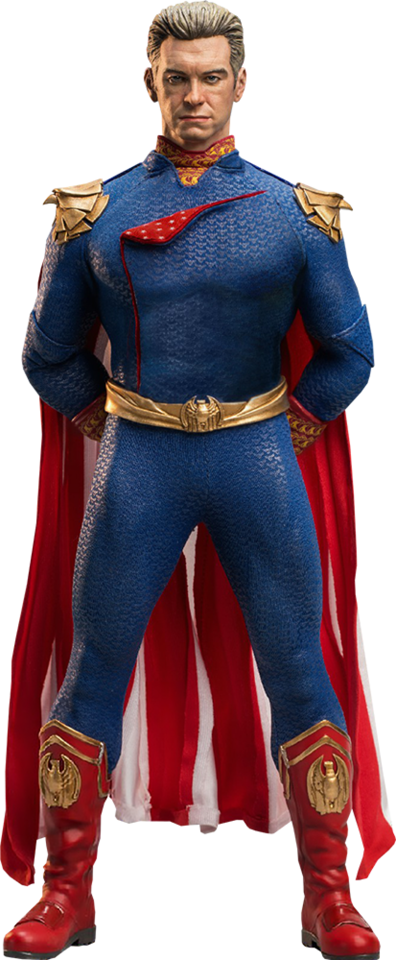 Load image into Gallery viewer, Star Ace - The Boys - Homelander (Regular)
