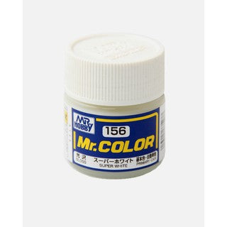 Mr Color 156 Super White