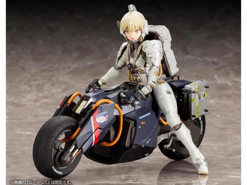 Load image into Gallery viewer, Kotobukiya - Kojima Productions: Death Stranding Reverse Trike
