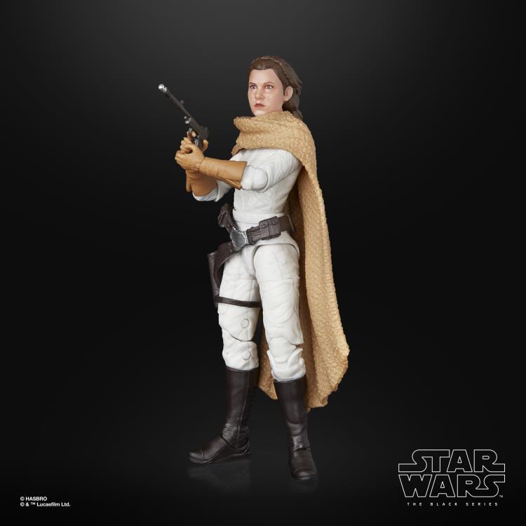 Load image into Gallery viewer, Star Wars the Black Series - Princess Leia Organa (Comic Ver.)
