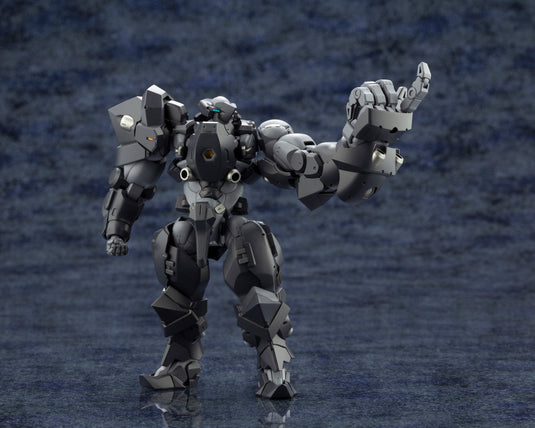 Kotobukiya - Hexa Gear - Govenor Heavy Armor Type: Rook (Lefty)