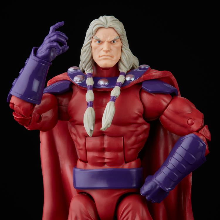 Load image into Gallery viewer, Marvel Legends - X-Men: Age of Apocalypse Wave set of 7 [Colossus BAF]
