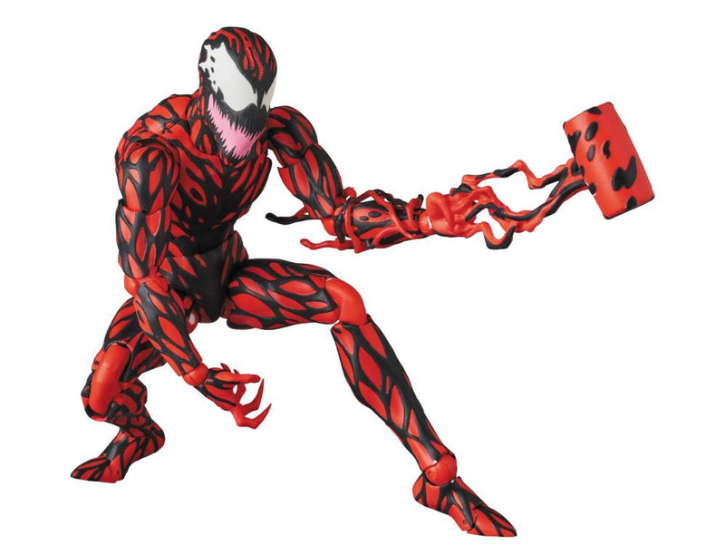 Load image into Gallery viewer, MAFEX Carnage Comic Version No.118
