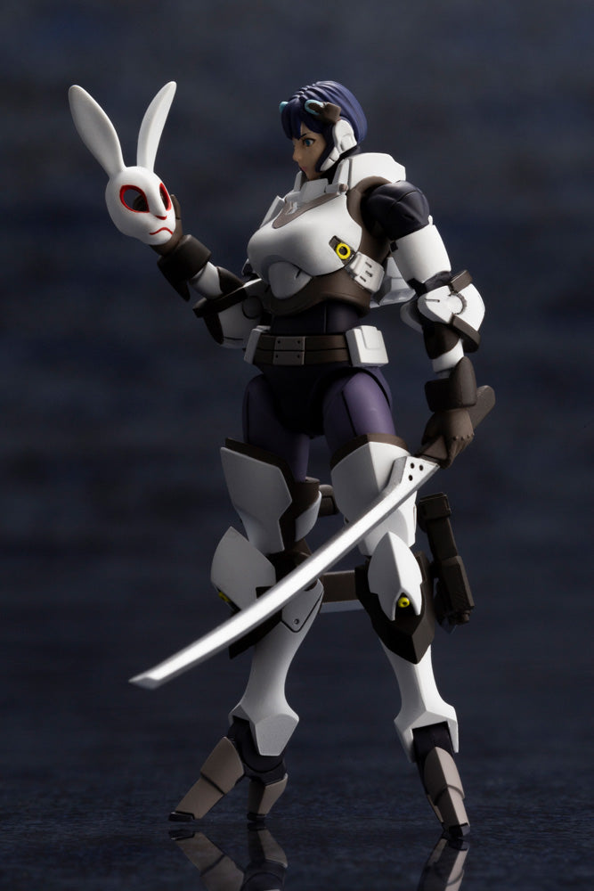 Load image into Gallery viewer, Kotobukiya - Hexa Gear - Governor Para-Pawn LAT Mirror [Ver. 1.5]
