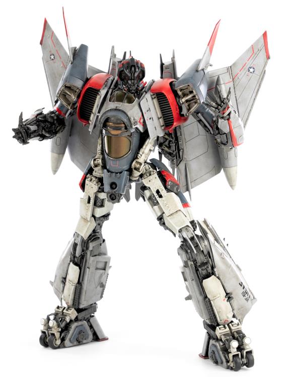 Load image into Gallery viewer, Threezero - Bumblebee Movie: DLX Blitzwing
