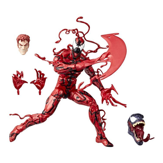 Marvel Legends - Carnage