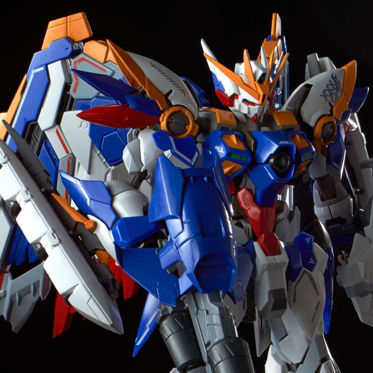 Load image into Gallery viewer, High-Resolution Model 1/100 - Wing Gundam EW
