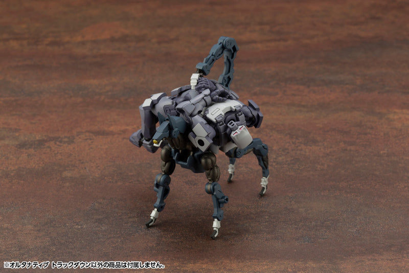 Load image into Gallery viewer, Kotobukiya - Hexa Gear - Alternative Track Down
