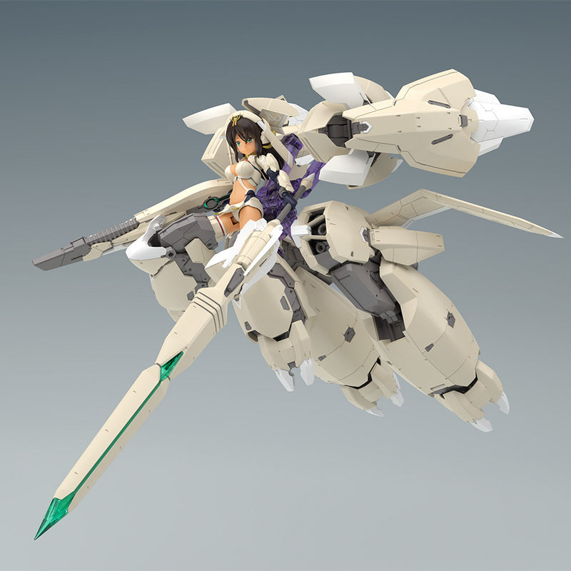 Load image into Gallery viewer, Kotobukiya - Megami Device: Sitara Kaneshiya Ver. Ganesha
