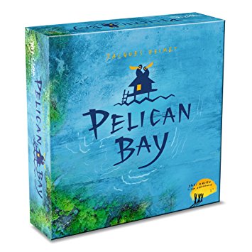 Drei Hasen - Pelican Bay