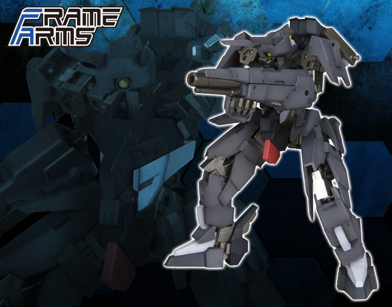 Load image into Gallery viewer, Kotobukiya - Frame Arms: NSG-12α Kobold RE:2
