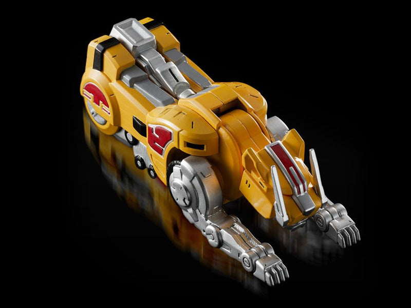 Load image into Gallery viewer, Flame Toys - Furai Model - Mighty Morhpin Power Rangers: Megazord
