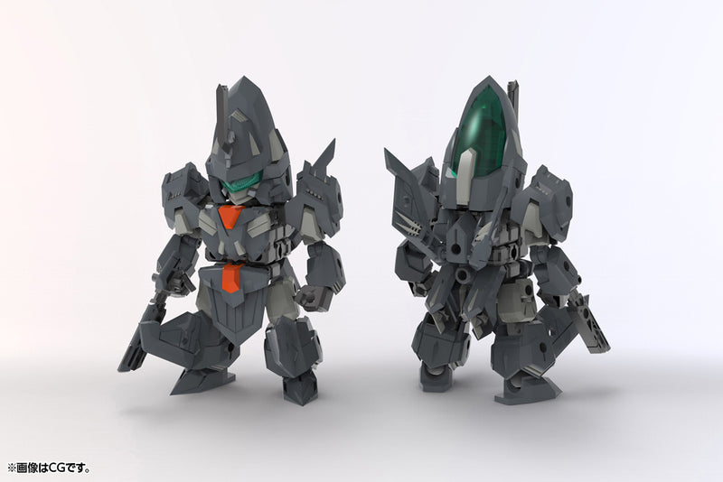 Load image into Gallery viewer, Kotobukiya - MSG Progress Body
