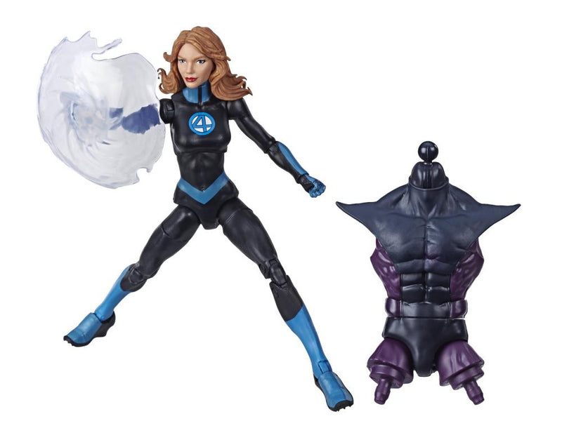 Load image into Gallery viewer, Marvel Legends - Fantastic Four Wave 1 - Set of 6
