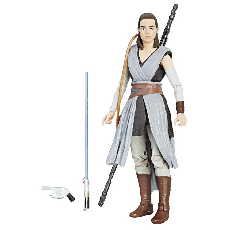 Load image into Gallery viewer, Star Wars the Black Series Wave 12 Set of 7
