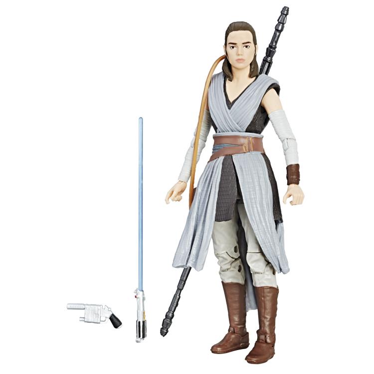 Load image into Gallery viewer, Star Wars the Black Series Wave 12 Set of 7
