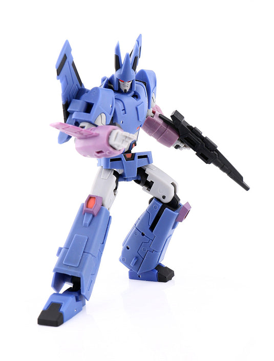 Magic Square - MS-B06 Space Skimming