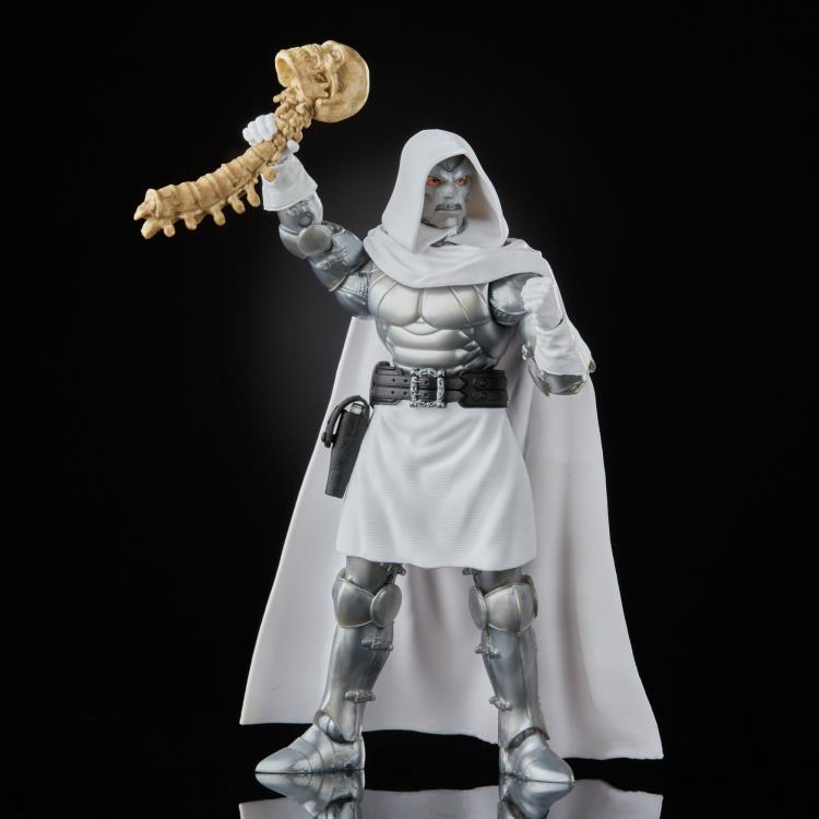 Load image into Gallery viewer, Marvel Legends - Dr. Doom (Xenmu BAF)
