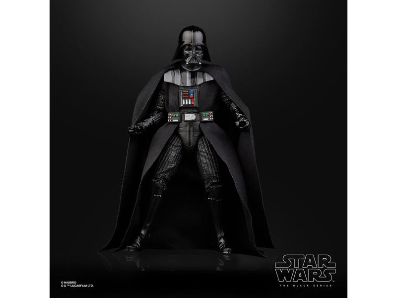 Load image into Gallery viewer, Star Wars the Black Series - Empire Strikes Back 40th Anniversary Wave 3 Set of 5
