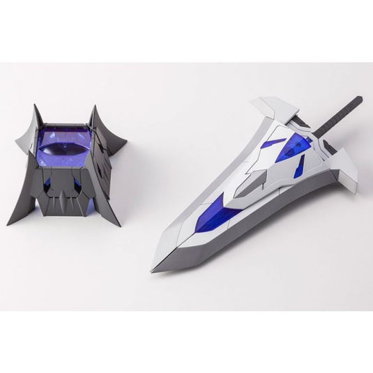 Kotobukiya - MSG25 Heavy Weapon Unit: Knight Master Sword