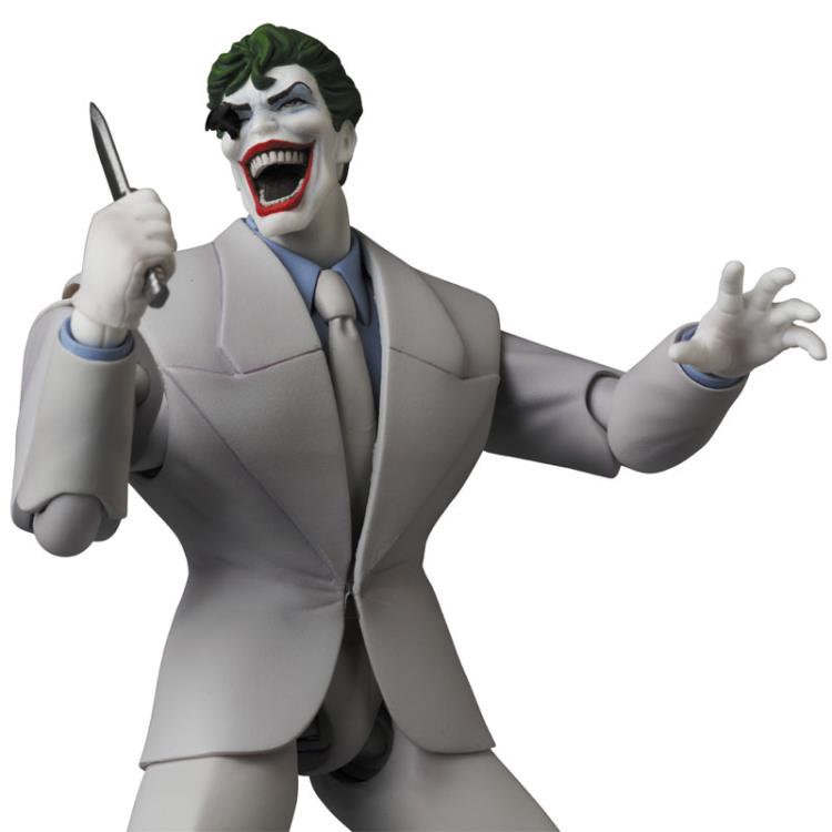 Load image into Gallery viewer, MAFEX Batman: The Dark Knight Returns: Joker No. 124
