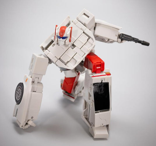 Ocular Max - Perfection Series - PS-25 Navigant