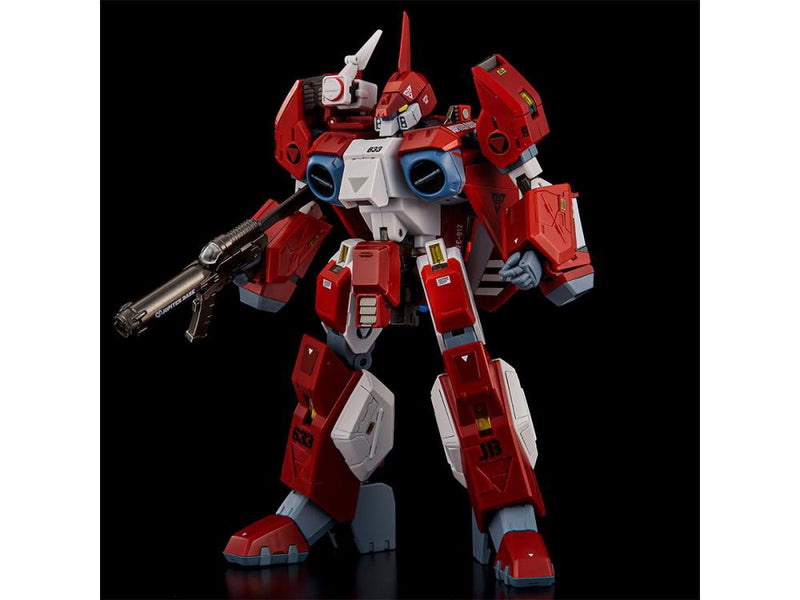 Load image into Gallery viewer, Sentinel - Genesis Climber Mospeada - Riobot AFC-01Z Legioss Zeta
