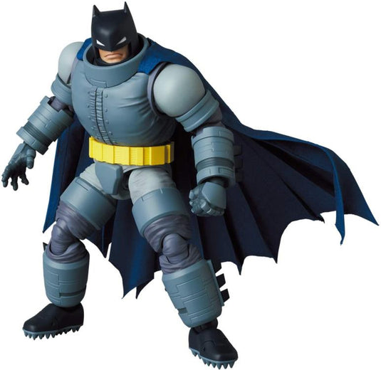 MAFEX Batman The Dark Knight Returns - Armored Batman No.146