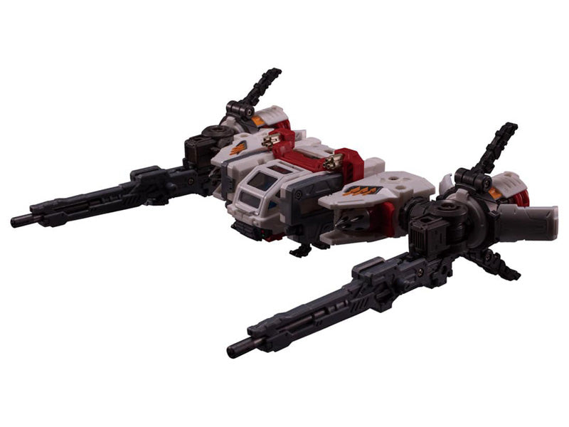 Load image into Gallery viewer, Diaclone Reboot - DA-37 Strike Buffalo Moon Assaulter
