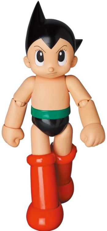 MAFEX Astro Boy - Astro Boy Ver.1.5 No. 145